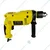 HI-MAX 1.5-13 mm Variable Speed R/F Function Impact Drill Machine 550W, 2800 RPM (IC-083)